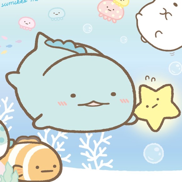 Meet your Posher, Shirley - Picture 1 of 1